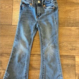 Levi's Kids Blue Jeans